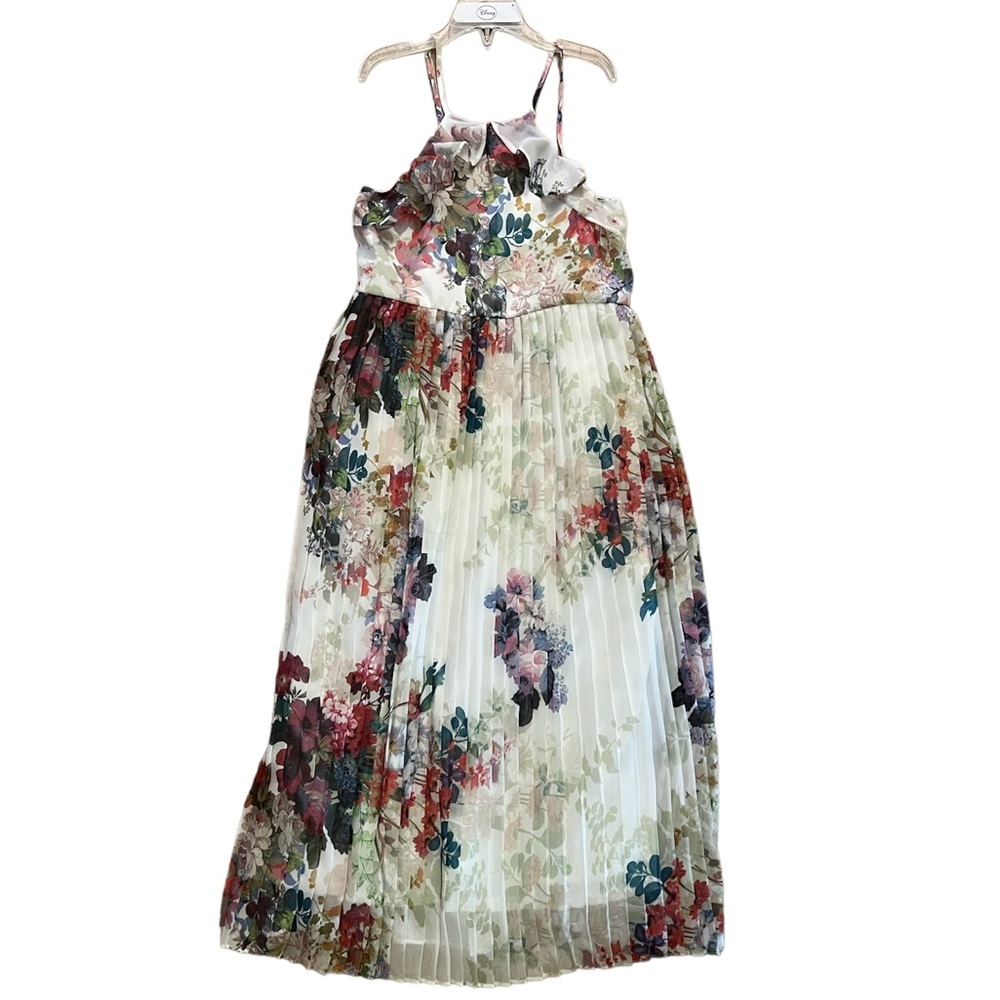 Girls Bonnie Jean Dress